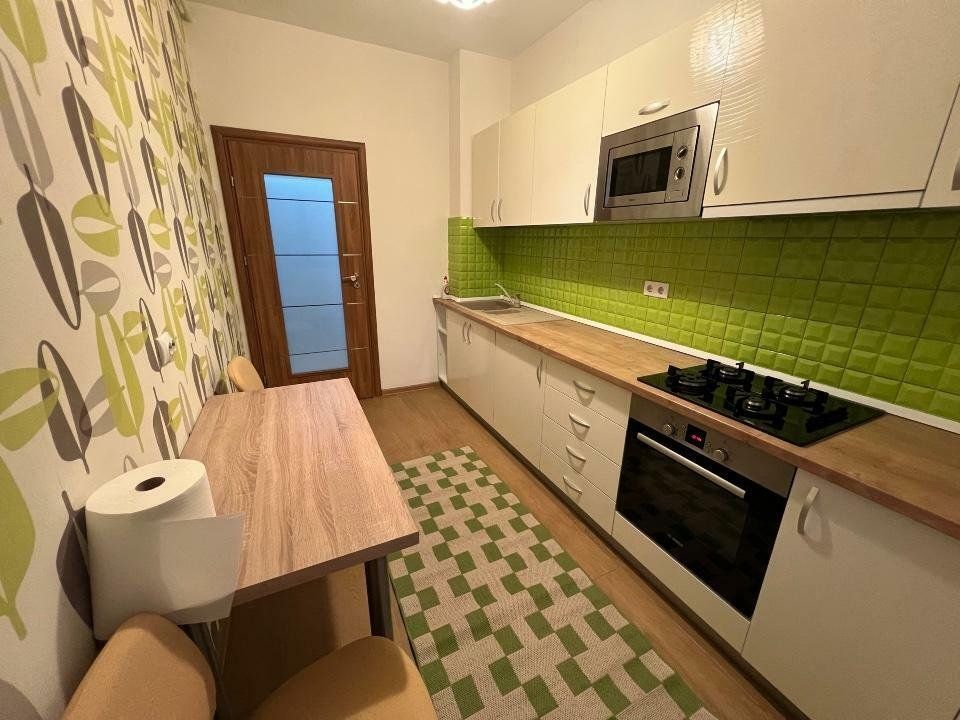 Apartament 2 camere modren | Bloc nou | Centrală proprie | Lujerului - Poză 1