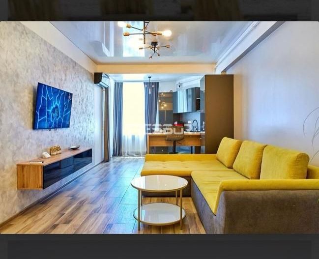 Apartament 2 camere cu vedere la mare | Prima linie la plajă - Poză 3