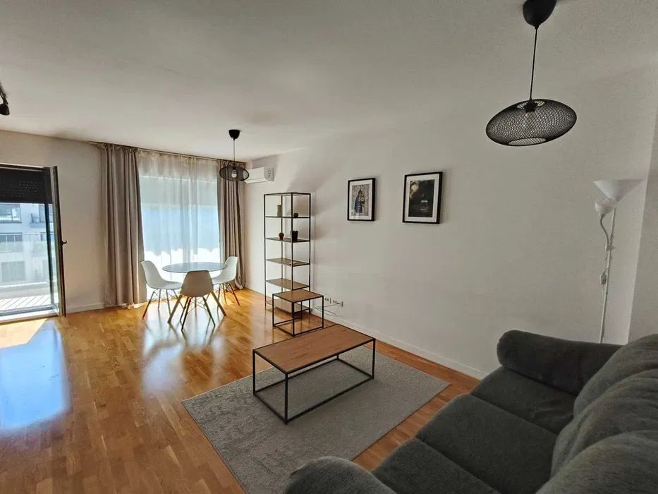 Arcadia Domenii – Apartament 2 camere de închiriat cu parcare - Poză 1