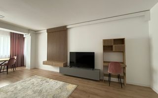 2 camere Pipera Rond OMV I Loc parcare INCLUS | COMISION 0% - Poză 18