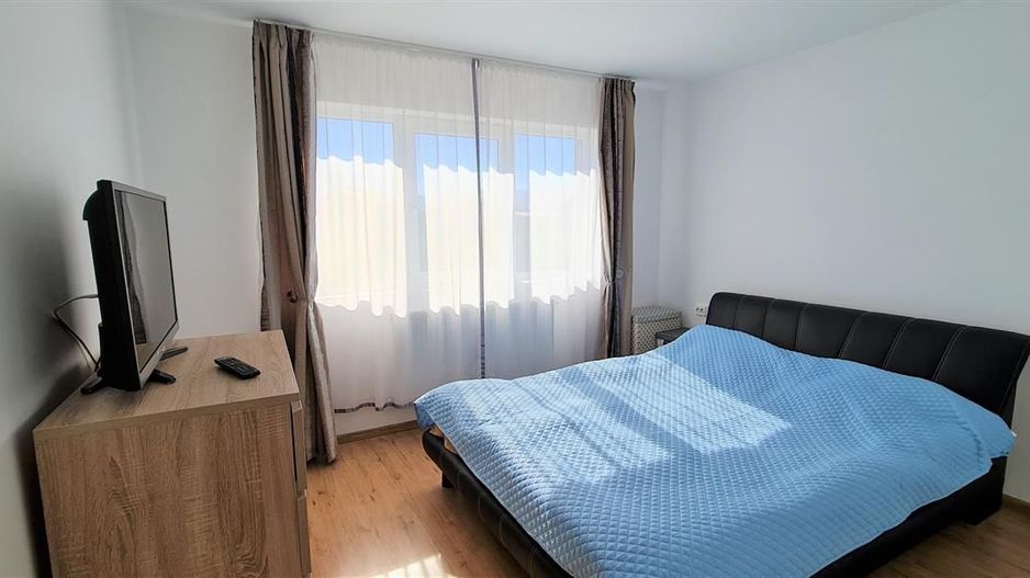 Casa 3 camere complex rezidential intrare Tarlungeni Brasov - Poză 16