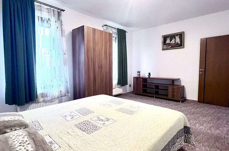 Apartament cu 3 camere,  terasa proprie - Ghiroda - Poză 16