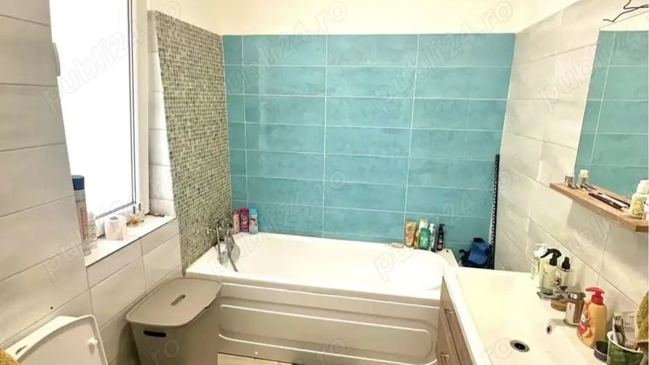 Apartament tip studio + parcare - Poză 8