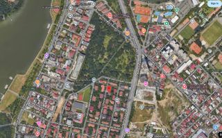 Teren *438mp* / S+P+2E / PUD // Floreasca - Poză 1