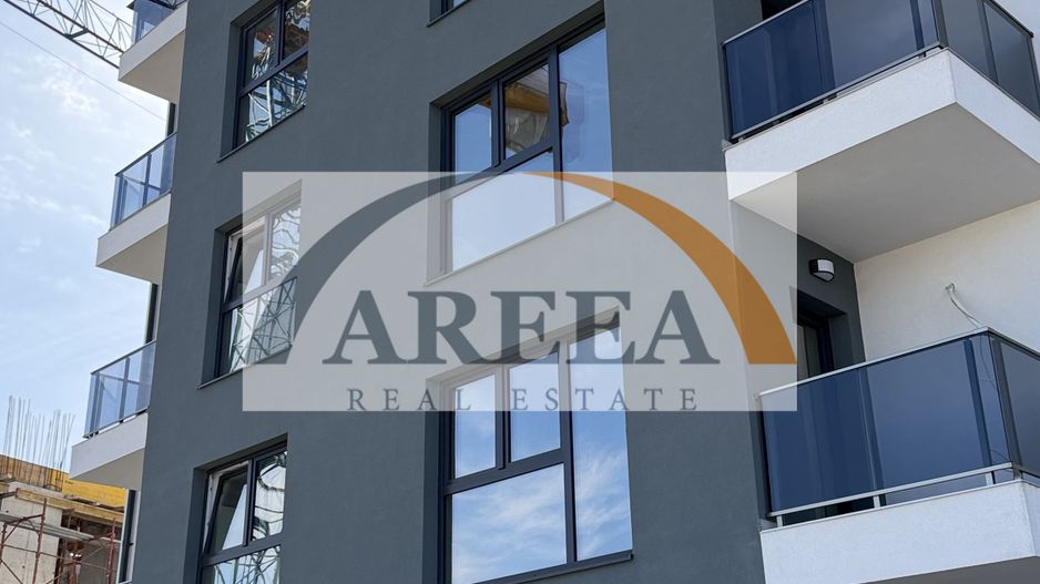 Apartament 2 camere Otopeni Central bloc nou 57mp fără TVA - Poză 14