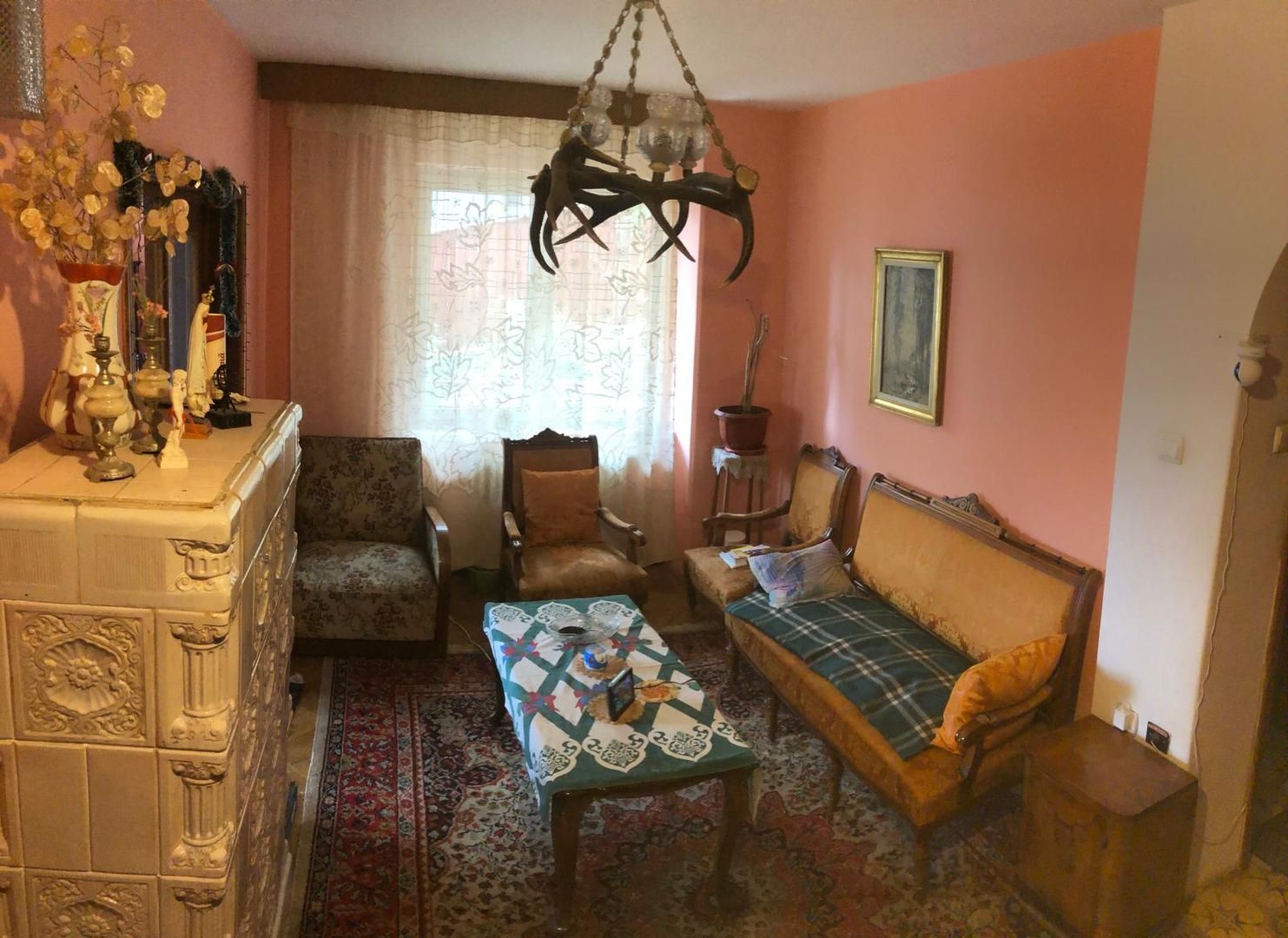 Casa individuala, zona Centrul Istoric - Poză 3