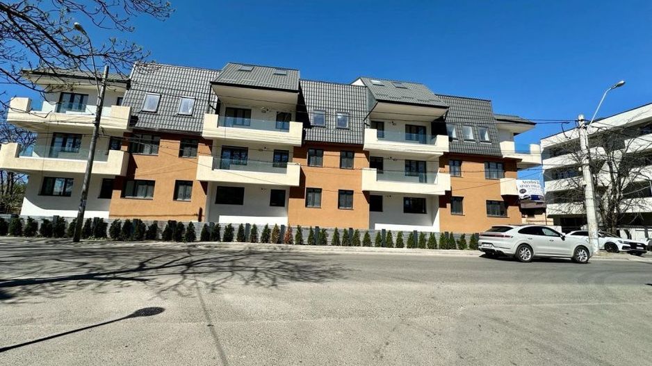 2 camere decomandat  de vanzare- Gata de mutare! TVA inclus 9% - Poză 11