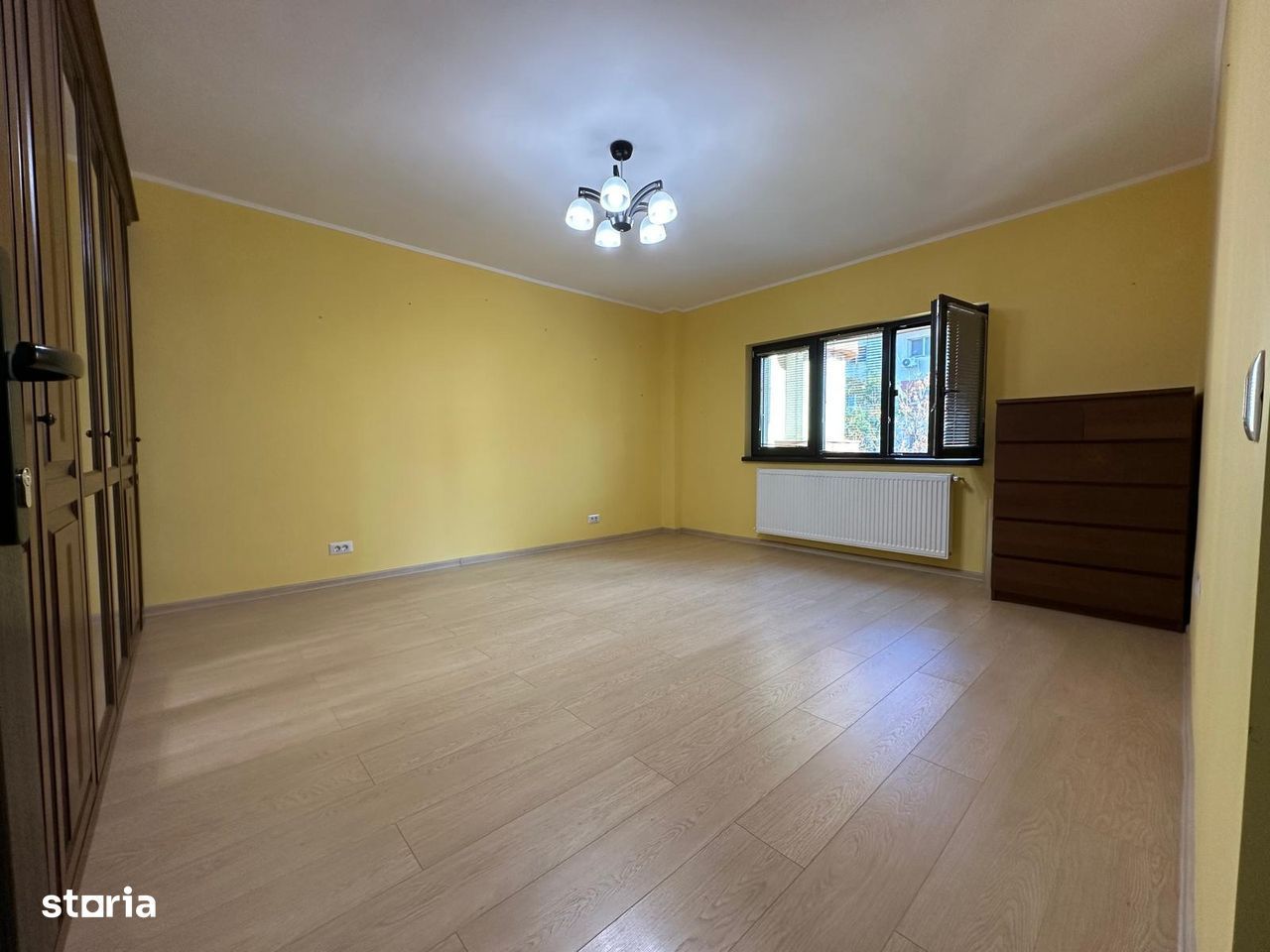 Apartament 3 camere superb 13 Septembrie - Poză 4