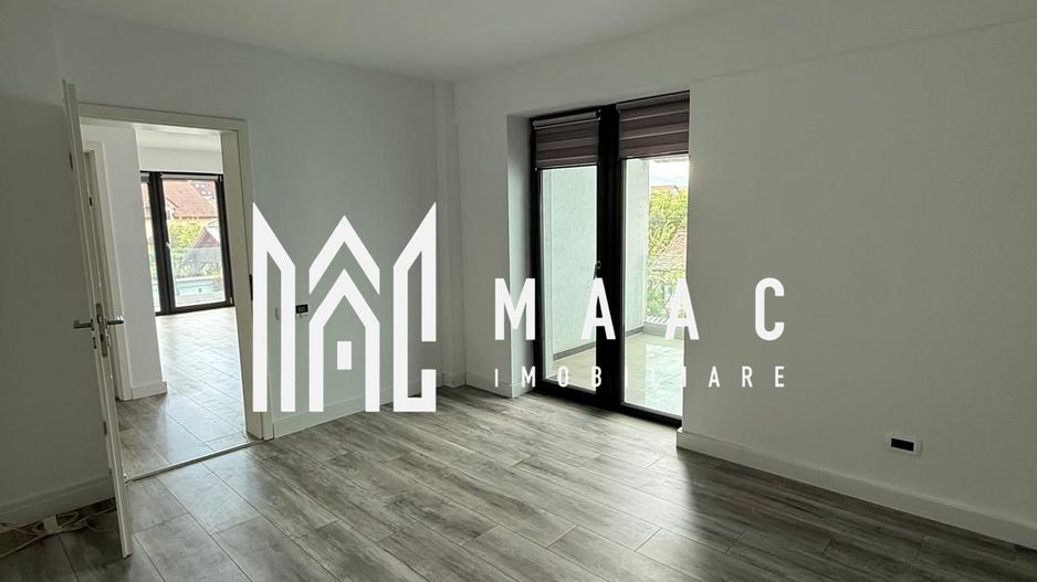 Apartament 3 camere| Calea Dumbrăvii | 2 Balcoane | Parcare - Poză 5