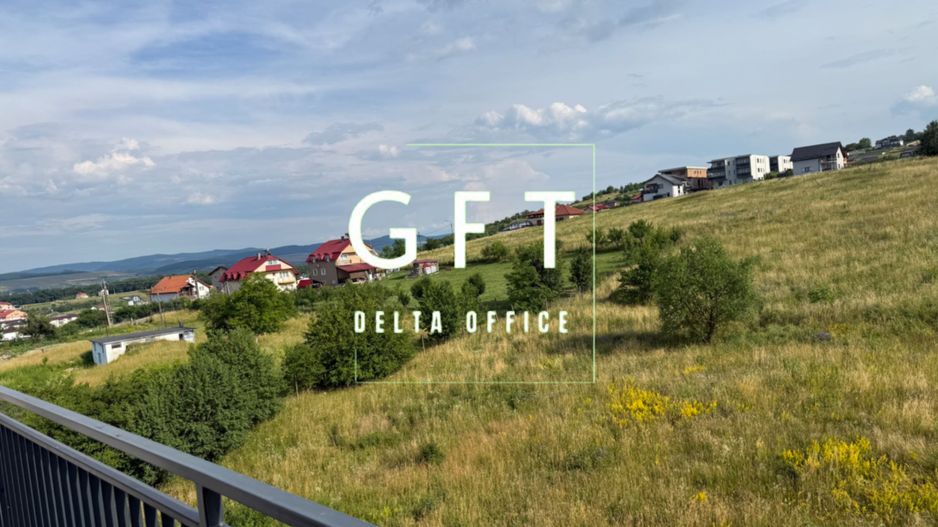 Apartament nou,  54 mp, de vanzare | Dej - Poză 10