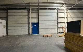 Spatiu depozitare - logistica 2.519 mp si birouri Chiajna A1 - Poză 28