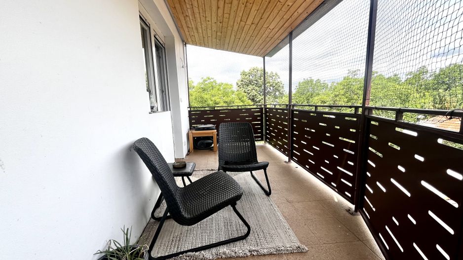 Apartament confortabil si spațios, in zona Lipovei - Iulius Mall - Poză 21