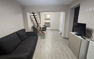 Apartament la casa de inchiriat 3 camere Cisnadie - Poză 2