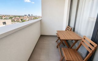 Apartament spatios cu 2 camere | XCity Tower | Torontalului - Poză 7