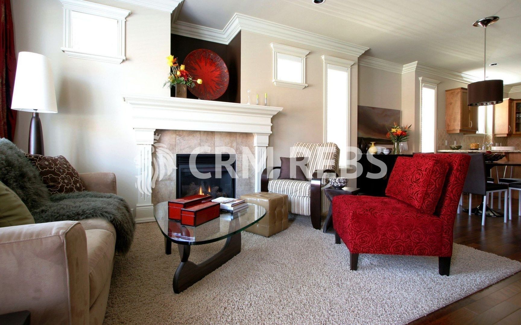 Apartament cu 3 camere Central Park - Poză 1