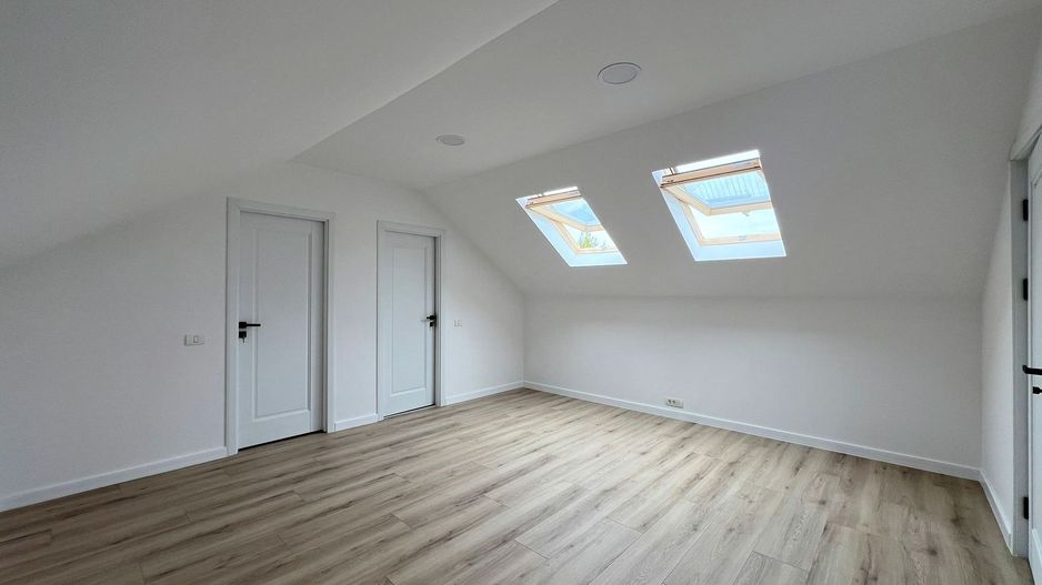 Casa Pipera P+M 3 camere - Poză 12