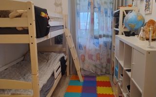Apartament 3 camere (rezultat din 2) | Tomis Plus | Mutare imediată | - Poză 7