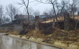 Casa de vinzare in Doroscani  com Popesti. Iasi - Poză 2