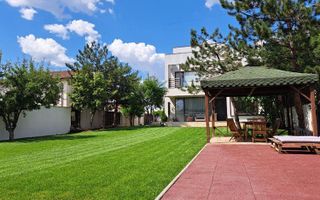 Modern villa completely furnished and fully equipped - Poză 12