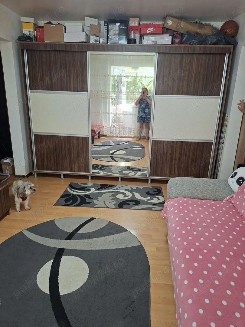 Apartament 3 camere la Piata Progresul - Poză 2