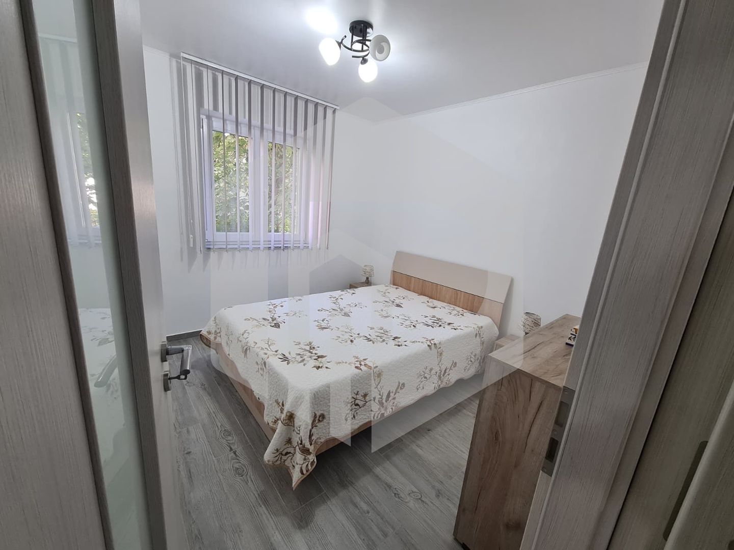 Apartament | 3 Camere | Hipodrom I | 60mpu | Parter | Complet Renovat - Poză 4