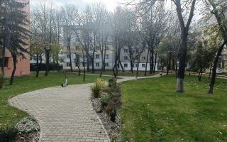 Apartament 2 camere, etaj 4, Podu Roș, Iași – vânzare - Poză 1