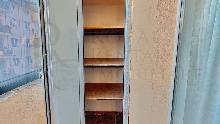 Apartament 3 camere, 58 mp, parcare cu CF separat, etaj 2, Zona Florilor - Poză 13