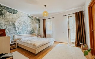 Vila cu 4 camere in Pipera in complex securizat - Poză 4