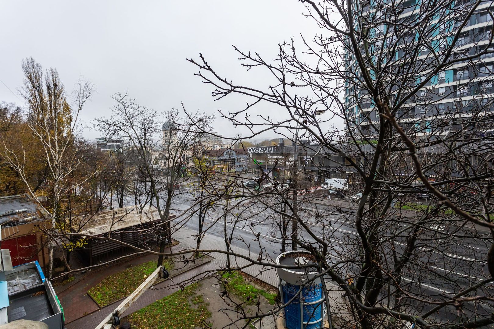 Vânzare, apartament, 2 camere, str. Bogdan-Voievod, sectorul Râșcani - Poză 13