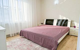 2 camere, decomandate, Gheorgheni, zona Constantin Brancusi, Alverna - Poză 4