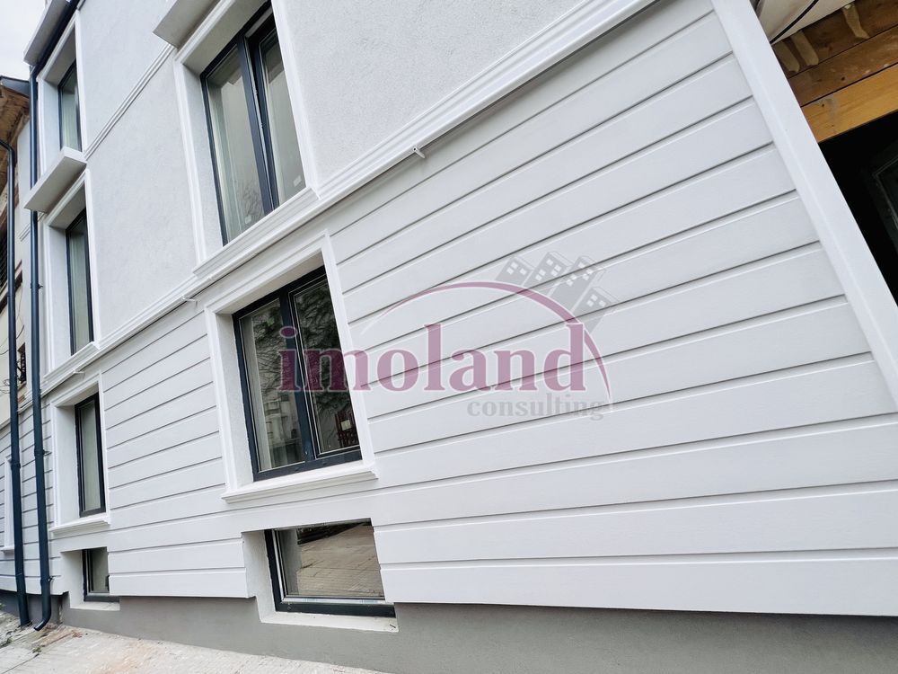 Imobil NOU - D+P+2+M - vanzare - Polona-Calea Dorobanti - Poză 9