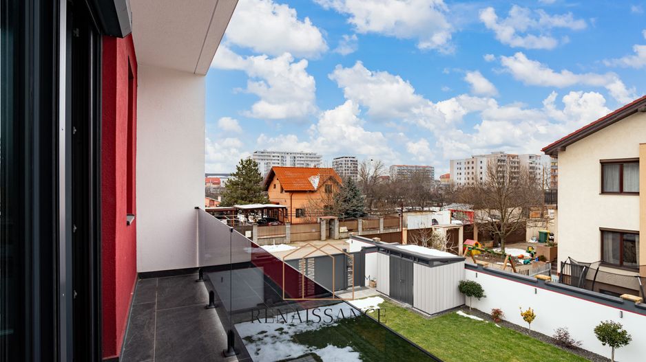Casa Exclusivista 5 Camere P+1E | Finisaje de Lux | Calea Aradului - Poză 19