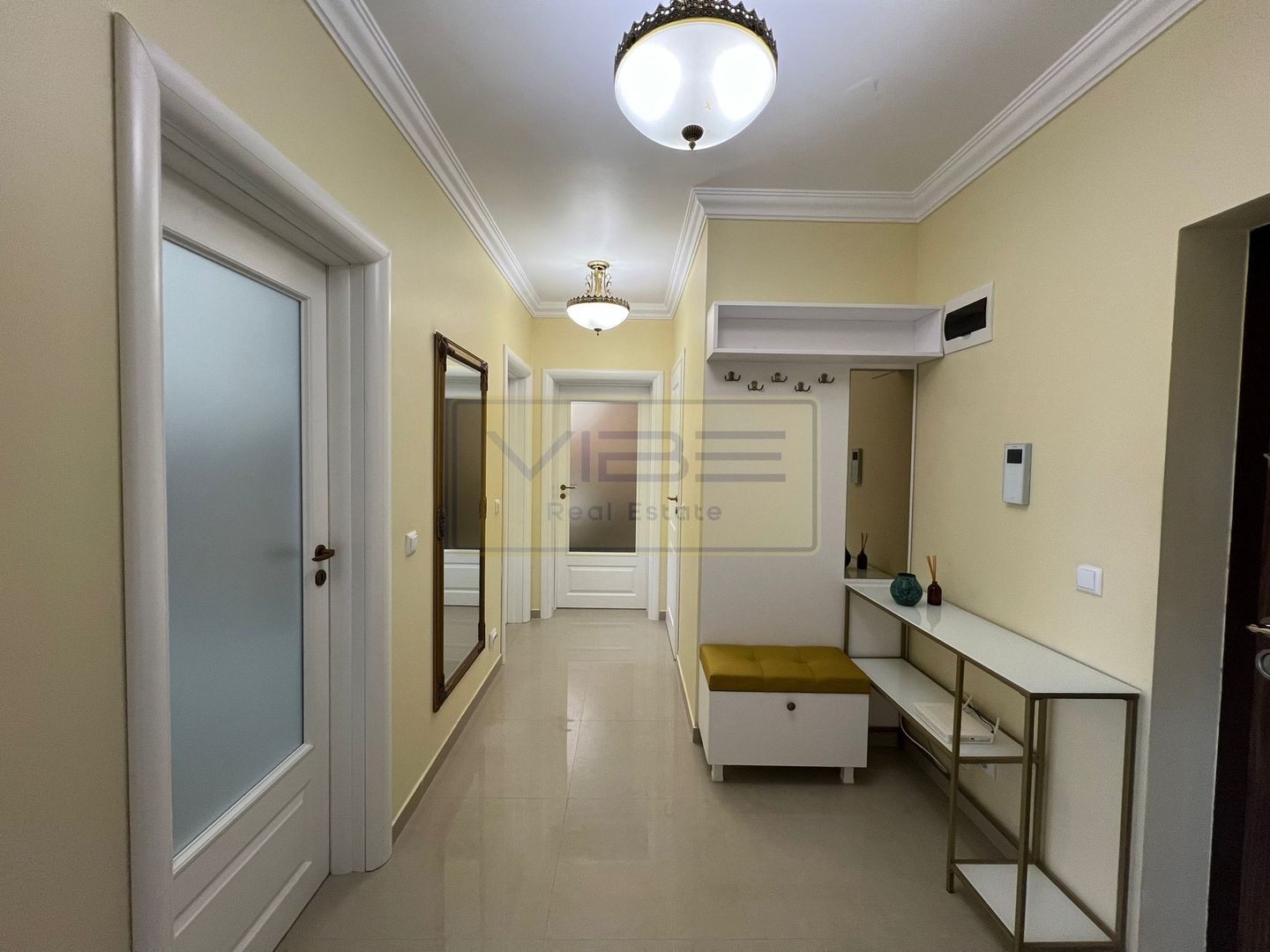 Apartament  2 camere cu parcare Bucium - Poză 21