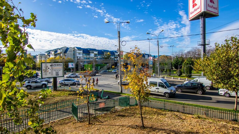 De inchiriat, 2 camere, bucatarie inchisa,mobilat-utilat, Metrou Valea Ialomitei - Poză 12