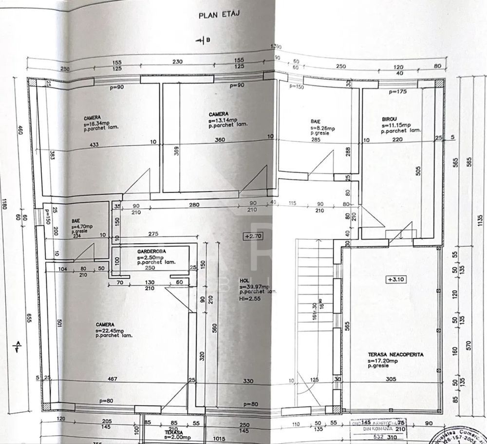 🏡 Casă spațioasă de vanzare | 202 mp utili | Tofalău | 180.000 € - Poză 8