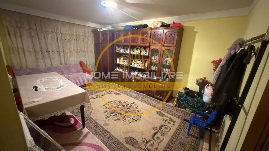 Apartament 3 camere, 73mp | 2 bai | Decomandat - Nicolina 1 - Poză 2