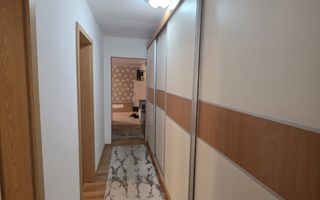 Apartament modern 3 camere Torontalului, Parcare subterană - Poză 11