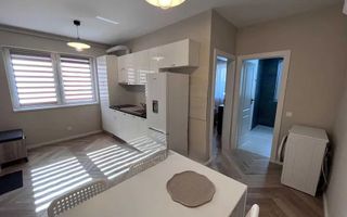 Apartament o camera, 38mp, paracare, zona Iulius Mall - Poză 1