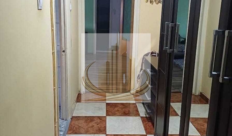 Vand apartament 3 camere doua bai, doua balcoane - Poză 7