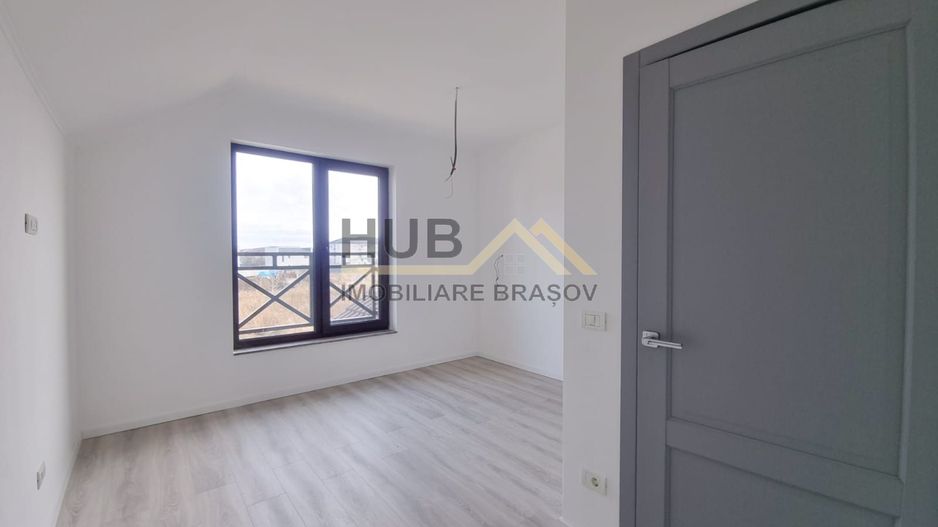 De Vanzare Casa Sanpetru Intabulata sau Schimb cu Apartament - Poză 9