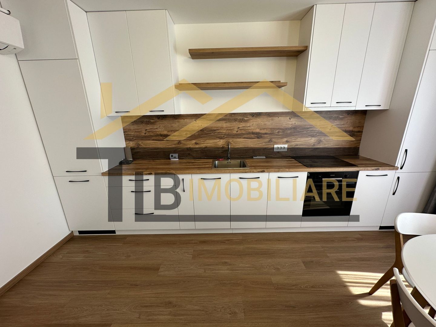 Studio, 50mp, parcare, Zona Semi-Central - Poză 8