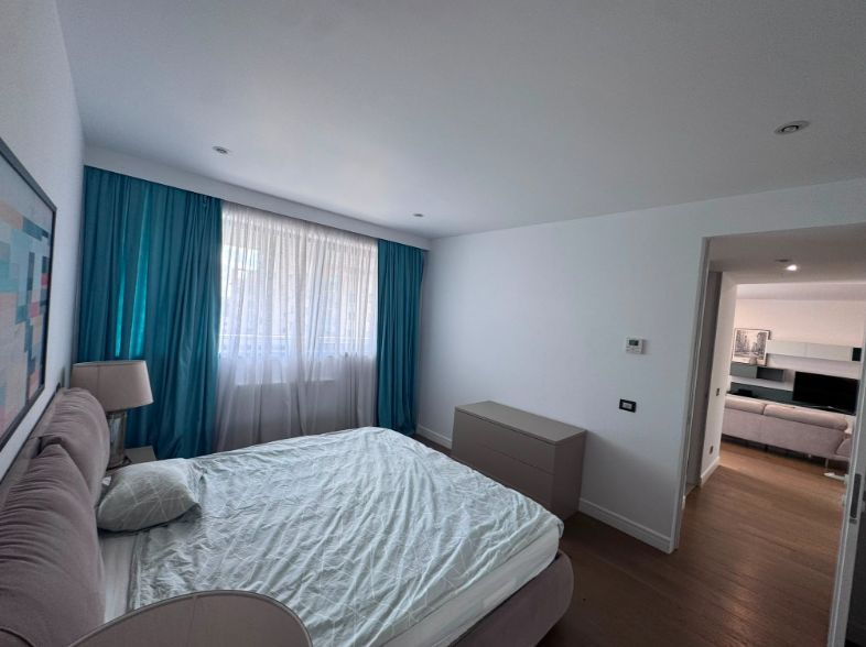 2 camere | Cortina Residence Herastrau | parcare + boxa - Poză 15