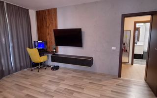 Apartament 2 camere cu parcare inclusa-Titan-Pallady-Mobilat - Poză 2