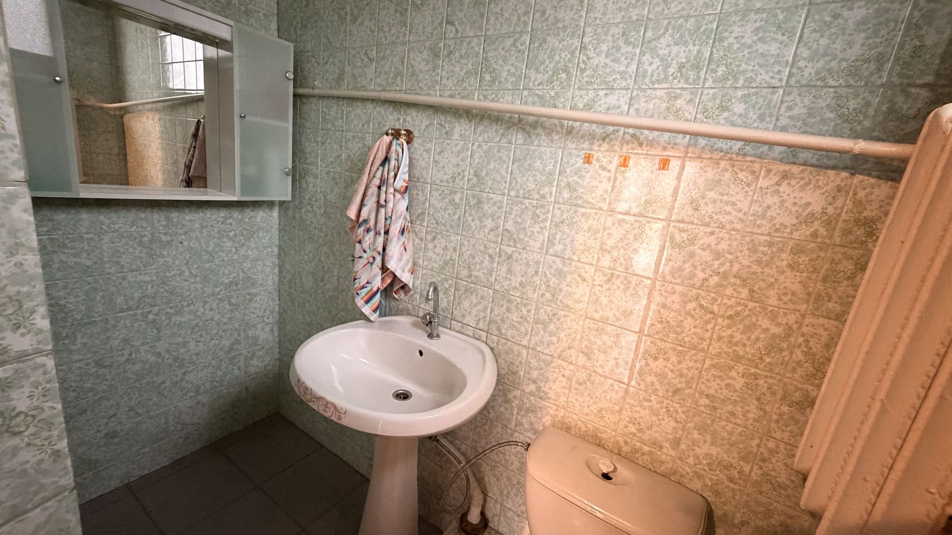 De vânzare / Schimb  – Duplex în centrul orașului Cimișlia Vizavi de Procatura - Poză 6