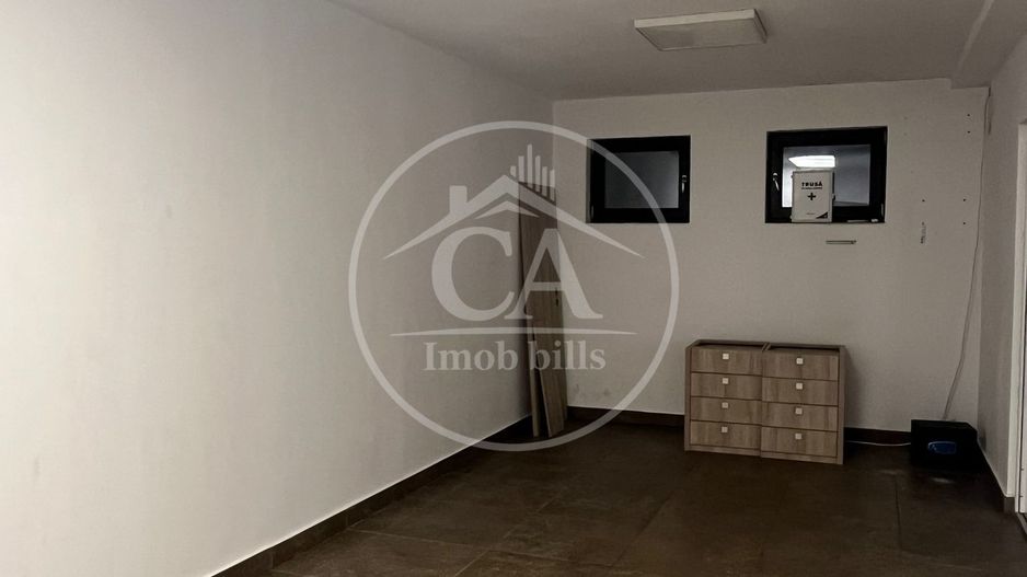 Spatiu comercial cu 2 camere de închiriat în zona Oncea, Oradea - Poză 4