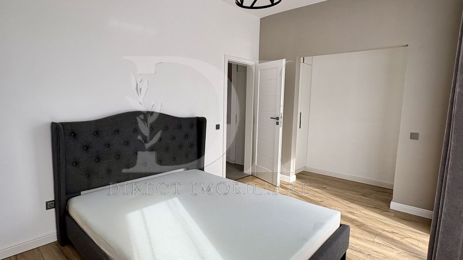Apartament cu terasă generoasă – Florești, zona Eroilor | Etaj retras - Poză 6