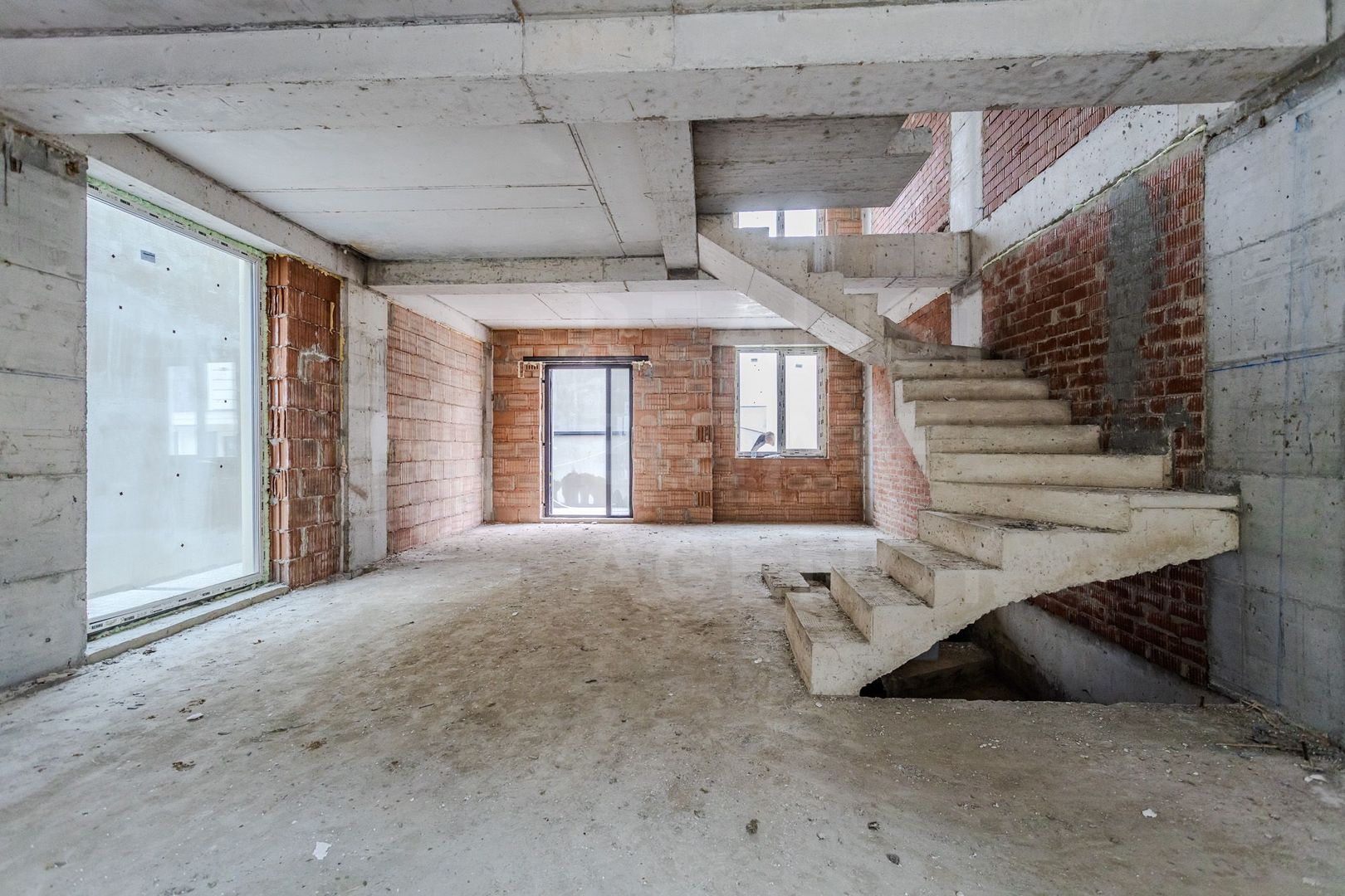 Vânzare, townhouse, 2 nivele, 3 camere, strada Maciesilor, Telecentru - Poză 7