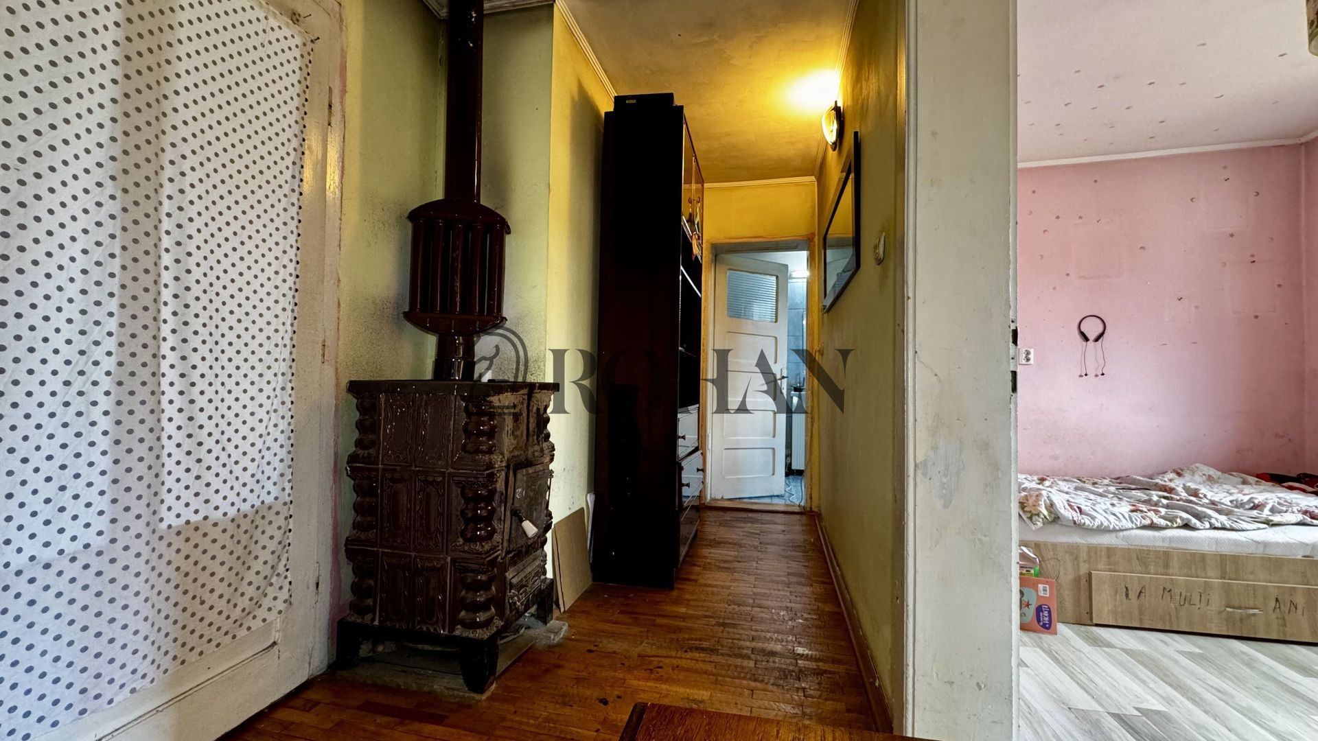 Casă zona centrală | 792 mp teren | Front 16m | Bulevardul Ferdinand I - Poză 18
