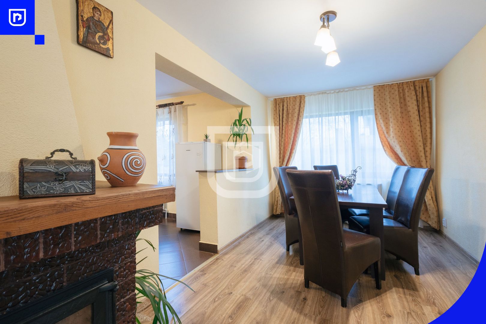 Pensiune cu 8 dormitoare în Mănăstirea Humorului | BUCOVINA - Poză 5