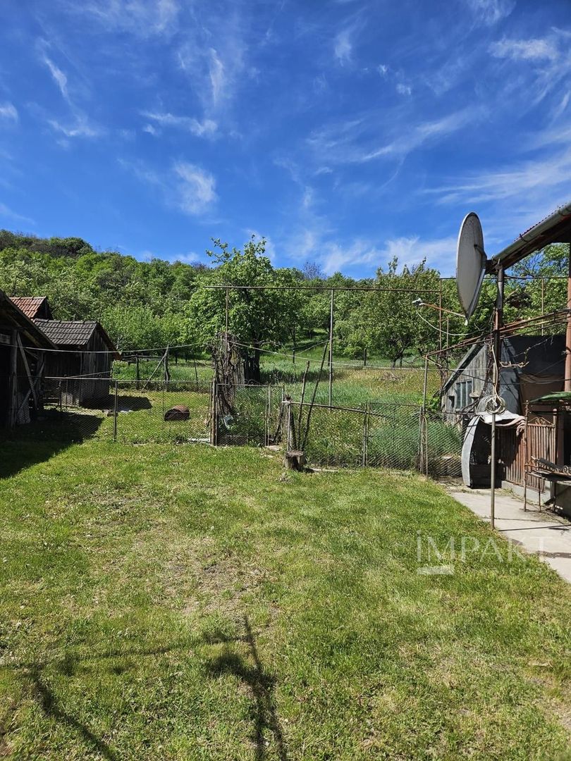 Casa de vânzare, în Petrindu, jud. Sălaj! - Poză 7